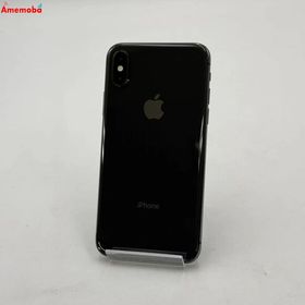 爆速発送iPhoneX 256GB スペースグレイ NQC12J/A SoftBank版SIMフリー