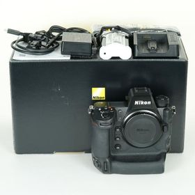 [美品 | シャッター数247,783回] Nikon Z9 | Nikon Zマウント