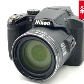 【中古】 【並品】 ニコン COOLPIX P510 ブラック