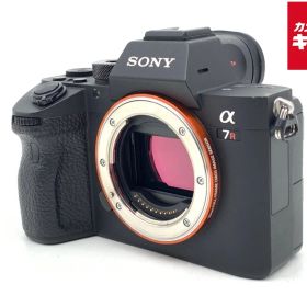 【中古】 【並品】 ソニー α7R III ボディ [ILCE-7RM3]