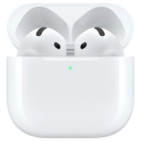 【新品未開封・保証開始】APPLE AirPods 第4世代 MXP63J/A 保証開始【日曜日以外即日発送】【送料無料】