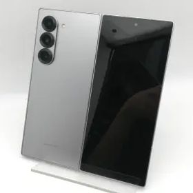 Galaxy Z Fold6 新品 132,000円 中古 98,000円 | ネット最安値の価格