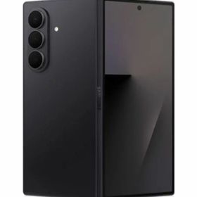 【中古】【安心保証】 Galaxy Z Fold7 SM-F966Q[256GB] SIMフリー ジェットブラック