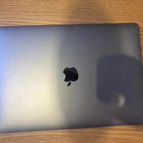 MacBook Air M1 8GB 256GB 液晶破損 外部出力可 充電器付