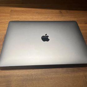 MacBook Air M1 2020 13インチ 8GB 256GB シルバー