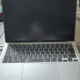MacBook Air M1 2020 スペースグレー 512GB