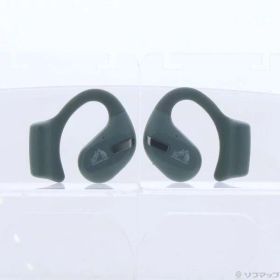 【中古】Victor(ビクター) Victor nearphones セージグリーン HA-NP50T-G 【344-ud】