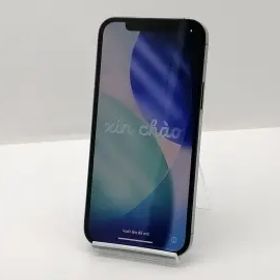 【中古】Apple docomo 【SIMロック解除済み】 iPhone 12 Pro 128GB グラファイト MGM53J/A【新宿2】保証期間１ヶ月【ランクB】