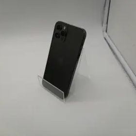 【中古】Apple 国内版 【SIMフリー】 iPhone 12 Pro 128GB グラファイト MGM53J/A【札幌南2条】保証期間１ヶ月【ランクB】