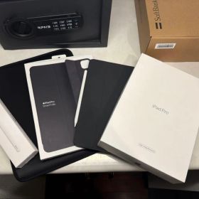 M1 iPad Pro 第3世代 11インチモデル wifi+cellular