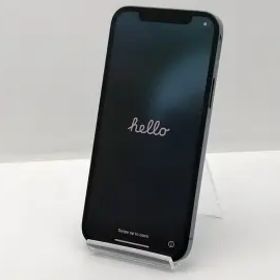 【中古】Apple 国内版 【SIMフリー】 iPhone 12 Pro 128GB パシフィックブルー MGM83J/A【新宿2】保証期間１ヶ月【ランクB】