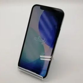 【中古】Apple 国内版 【SIMフリー】 iPhone 12 Pro 128GB パシフィックブルー MGM83J/A【三宮センター】保証期間１週間【ランクC】