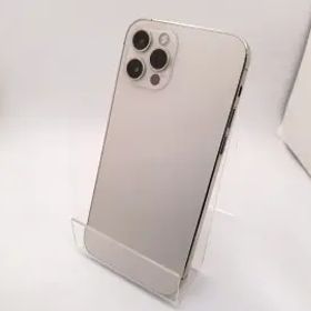 【中古】Apple docomo 【SIMロック解除済み】 iPhone 12 Pro 256GB ゴールド MGMC3J/A【三宮駅前】保証期間１ヶ月【ランクB】