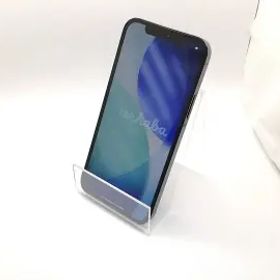 【中古】Apple SoftBank 【SIMロック解除済み】 iPhone 12 Pro 256GB パシフィックブルー MGMD3J/A【秋葉3号】保証期間１ヶ月【ランクC】