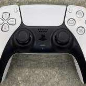 PS5純正コントローラー CFI-ZCT1J SONY