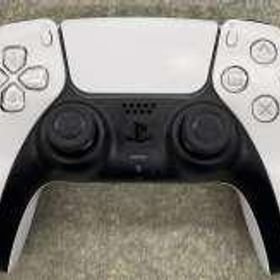 PS5純正コントローラー 反応悪いボタンあり CFI-ZCT1J SONY