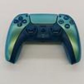 PS5 DualSense クロマ グリーン CFI-ZCT1J SONY