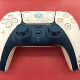 PS5コントローラー 原神コラボモデル CFI-ZCT2J SONY