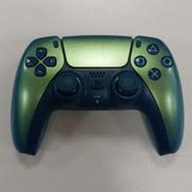 PS5コントローラー クロマグリーン CFI-2CTU SONY