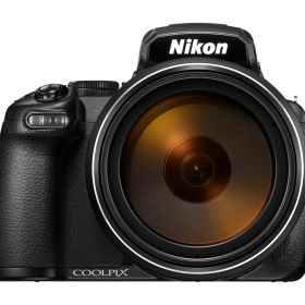 [新品]Nikon ニコン COOLPIX P1100 コンパクトデジタルカメラ