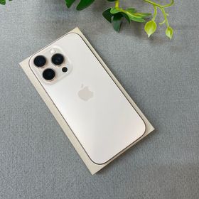 バッテリー91% iPhone 16Pro 256GB デザート 国内版 SIMフリー送料無料