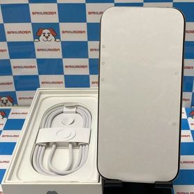 iPhone16 Pro 128GB ナチュラルチタニウム NYMY3J/A SIMフリー 交換未使
