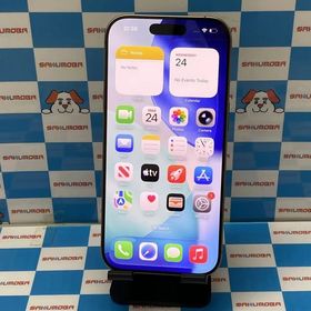 iPhone16 Pro 256GB デザートチタニウム MYN23J/A SIMフリー 訳あり品