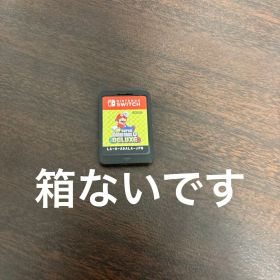 New スーパーマリオブラザーズ U デラックス Switch