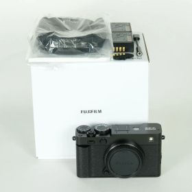 [美品 | シャッター数1,200回] FUJIFILM X-E5 [ボディ ブラック] | FUJIFILM Xマウント