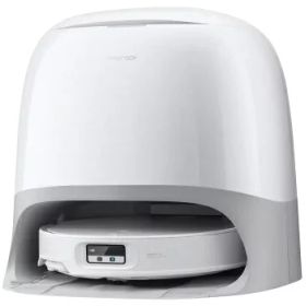 未使用品(保証なし) Roborock Qrevo Curv 2 Pro ロボット掃除機