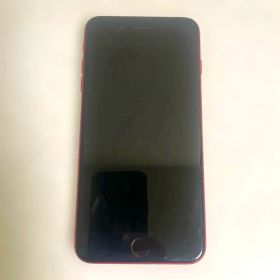Apple iPhone8Plus 64GB レッド ジャンク