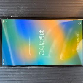 Apple iPhone 8 Plus 本体 ブラック