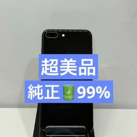 ✅超美品・99％✨iPhone 8 plus 64GB スペースグレイ