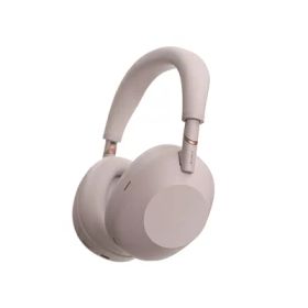 【中古】（新古品）ソニー(SONY)WH-1000XM6 ピンク :ワイヤレスヘッドホン 世界最高クラスノイズキャンセリング Bluetooth ロングバッテリー 折りたたみ 外音取り込み