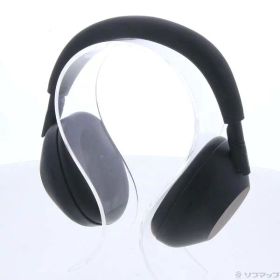 【中古】SONY(ソニー) WH-1000XM6 (B) ブラック 【198-ud】