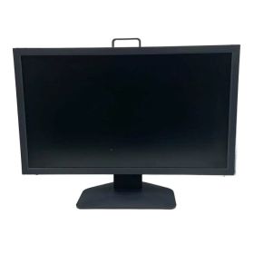 【中古】BENQ◆PCモニター・液晶ディスプレイ XL2411K/24インチ/ワイド型//【パソコン】