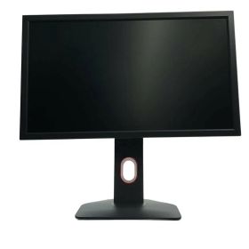【中古】BENQ◆PCモニター・液晶ディスプレイ XL2411K/24インチ/ワイド型//【パソコン】