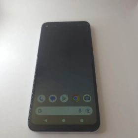 Google pixel 4a アンドロイド13 シムフリー スマホ本体123