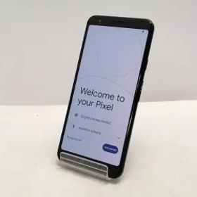 Google Pixel 3a 新品 23,980円 中古 6,600円 | ネット最安値の価格