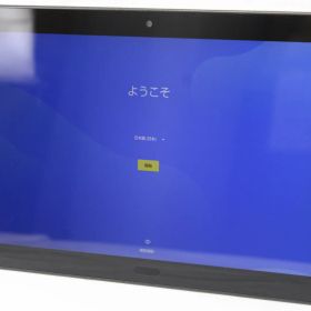 シャープ タブレット SH-T01 SH-T01R7B ブラック ロボホン RAM:4GB ROM:64GB SHARP Android ITL6714IAW4S-D-J10-byebye