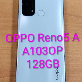 080500B OPPO Reno5 A A103OP 128GB