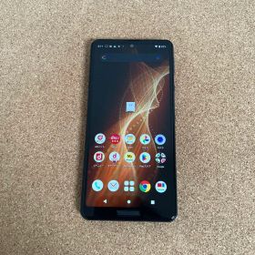 1151【早い者勝ち】電池ほぼ新品☆AQUOS☆SH-53A sense 5G☆