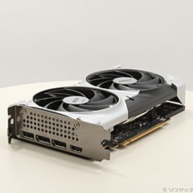 〔中古品〕 MSI GeForce RTX 5060 8G VENTUS 2X OC〔中古品〕 MSI GeForce RTX 5060 8G VENTUS 2X OC