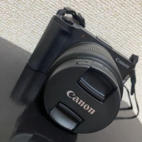 Canon EOS R50v RF-S 14-30mm ミラーレスカメラ