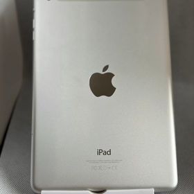 ○ハピネスネット iPad mini 3 128GB シルバー SoftBank