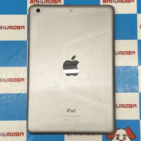 iPad mini 第3世代 Wi-Fiモデル 128GB スペースグレイ MGP32J/A 訳あり