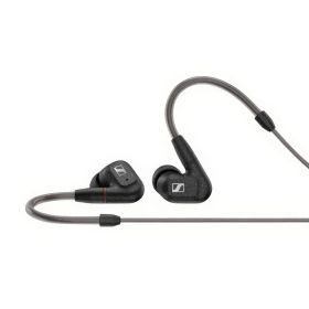 ゼンハイザー Sennheiser 有線イヤホン IE 300 国内正規品