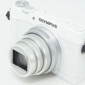OLYMPUS STYLUS SH-1 デジタルカメラ 本体