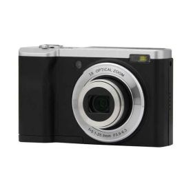 ds-コンパクトデジタルカメラ KC-ZM08 デジタルカメラ デジカメ カメラ 写真 PC パソコン 周辺機器 家電 AV OA デジタル家電
