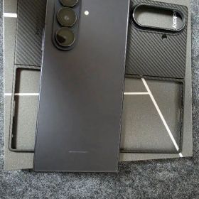 Galaxy Z Fold7 ジェットブラック 国内版 SIMフリー